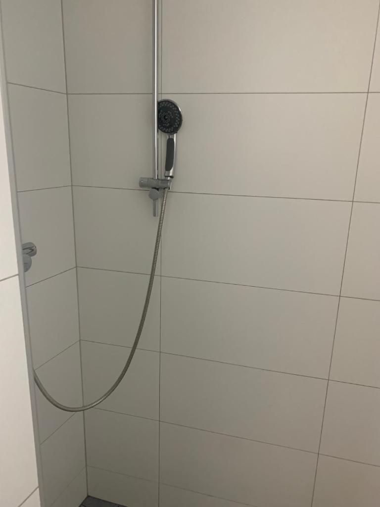 Theox Apartment No 6 Royal Blue Fuer 4 Personen Mannheim Room photo